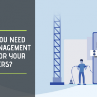 Why Do You Need Server Management Service For Your Servers