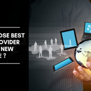 HOW TO CHOOSE BEST HOSTING PROVIDER FOR YOUR NEW WEBSITE