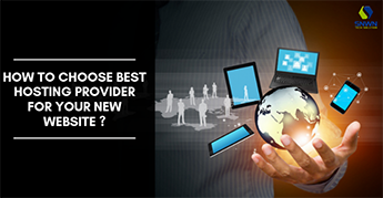 HOW TO CHOOSE BEST HOSTING PROVIDER FOR YOUR NEW WEBSITE