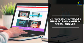 Onpage SEO Techniques