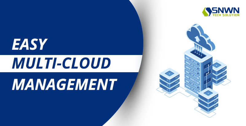 Easy-multi-cloud-management