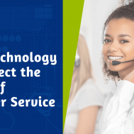 10 Ways Technology Will Affect the Future of Customer Service