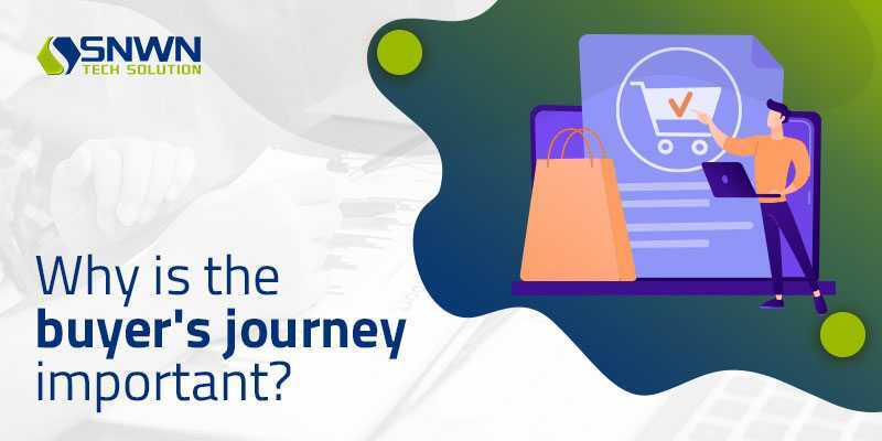 why is the buyers journey important