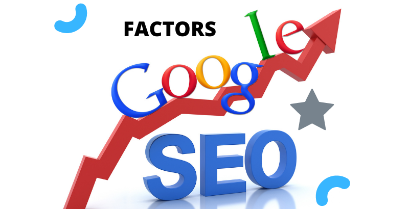 seo factors