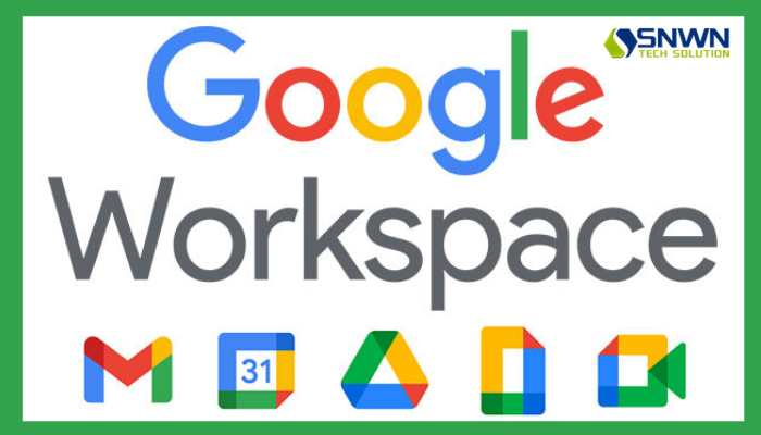 Google Workspace