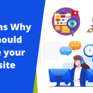 7 Reasons Why you Should Update your Website