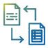 Integrated File Sharing