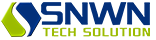 Logo SNWN Techsolution